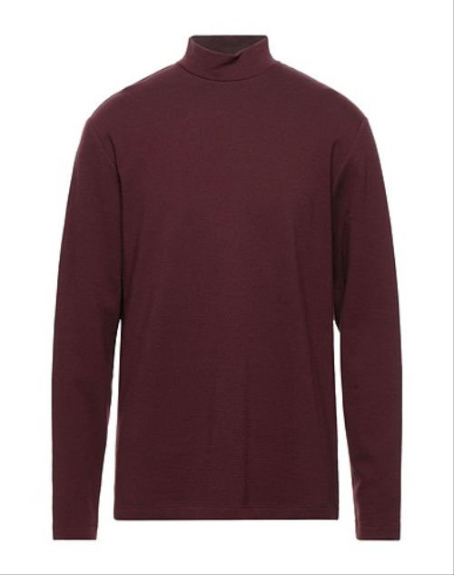 Antony Morato men's jumper - burgundy, large