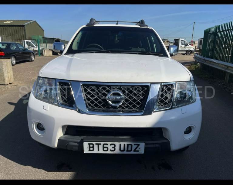 Nissan, NAVARA, Pick Up, 2014, Manual, 2488 (cc)