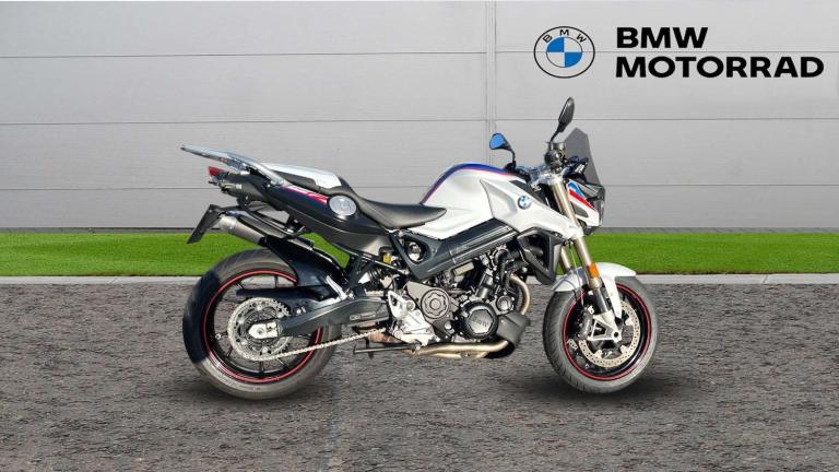 2017 BMW F800 F800 R ABS Other PETROL Manual