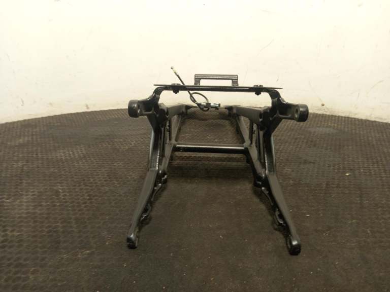 2009 Vertix Electric Rear Subframe Housing