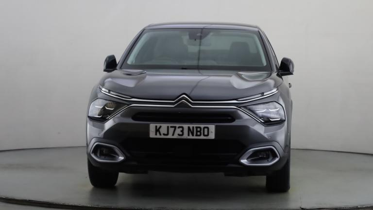 2024 Citroen C4 1.2 PureTech [130] Max 4dr EAT8 SALOON PETROL Automatic