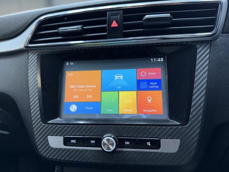 MG MG ZS 1.5 VTi-TECH Exclusive 2018