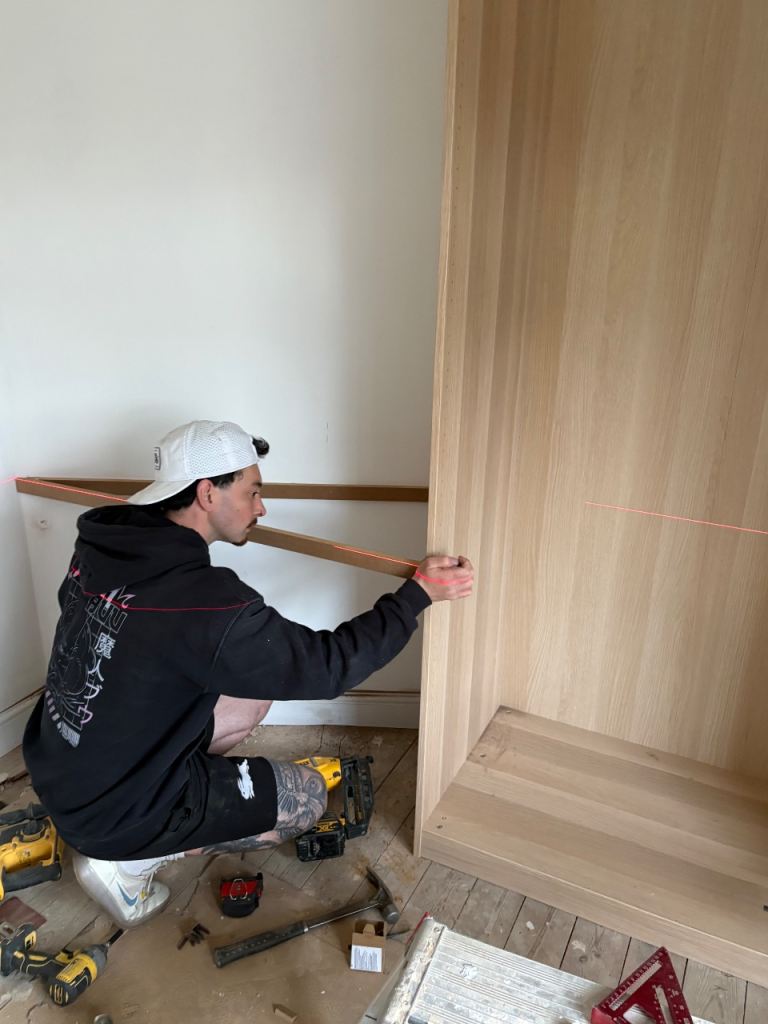 Carpentry Services 