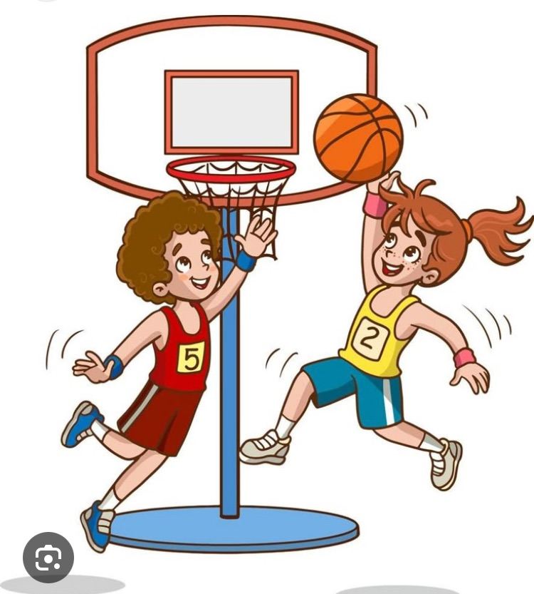 🏀 Kids Basketball Parties or Private Coaching Sessions🏀
