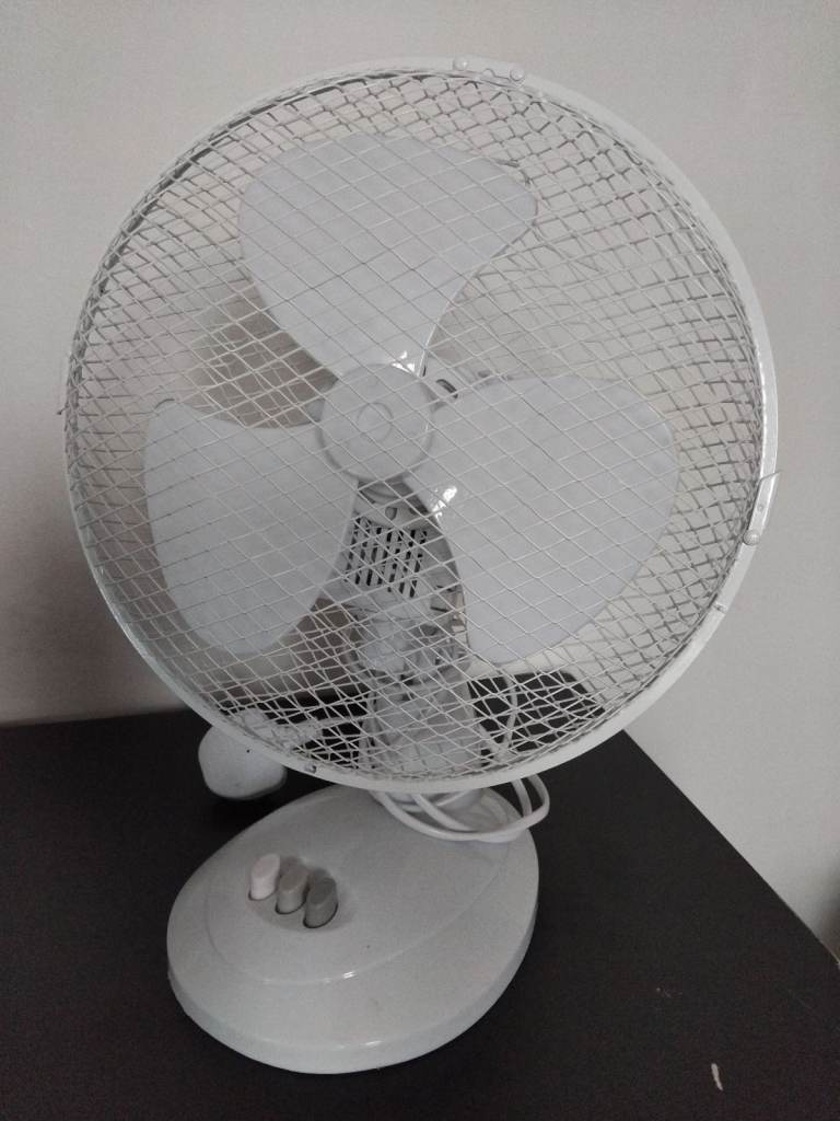 Table fan 