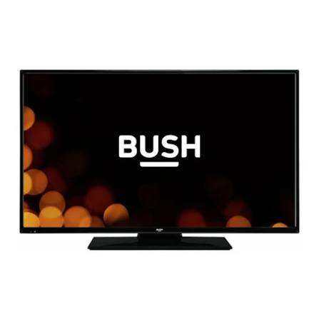 BUSH 40" LED FREEVIEW FULL HD TV 
