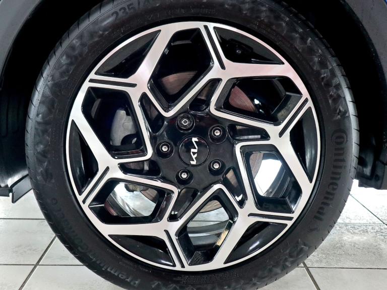 2024 Kia XCeed 1.5 GT-Line T-GDi 5DR Suv Petrol Suv Petrol Manual