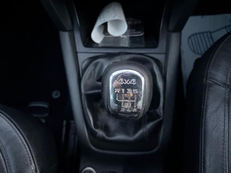 2010 Skoda Yeti 2.0 TDI CR Elegance 4x4 5dr HATCHBACK DIESEL Manual