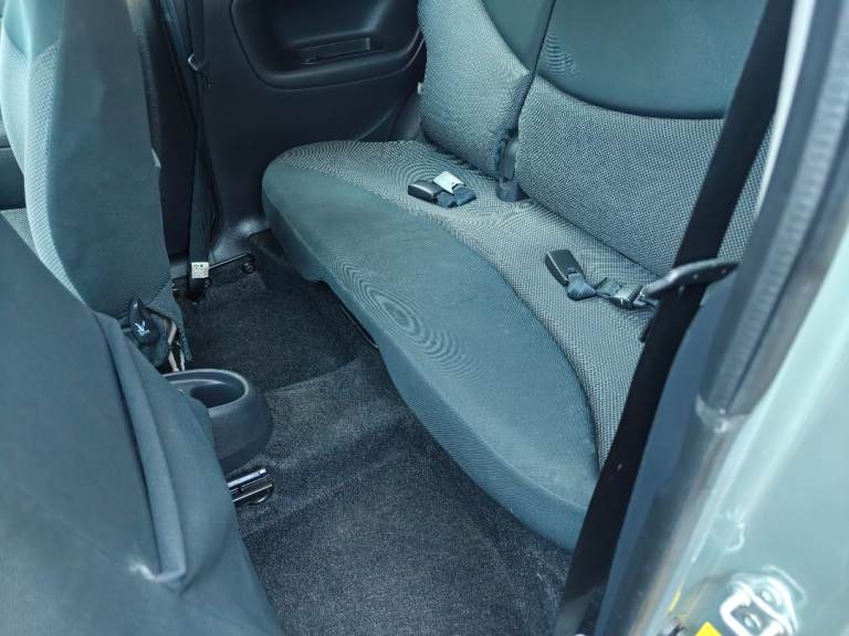 Toyota, YARIS, Hatchback, 2004, Other, 1298 (cc), 3 doors