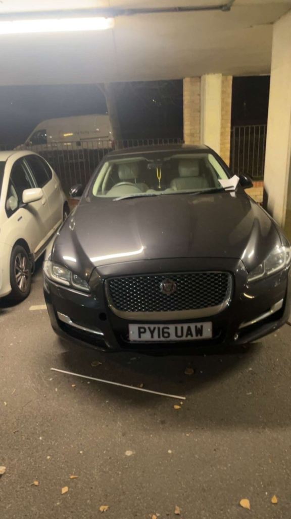 Jaguar, XJ, Saloon, 2016, Other, 2993 (cc), 4 doors