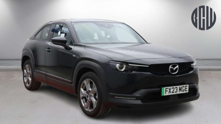 2023 Mazda MX-30 107kW Prime Line 35.5kWh 5dr Auto HATCHBACK ELECTRIC Automatic