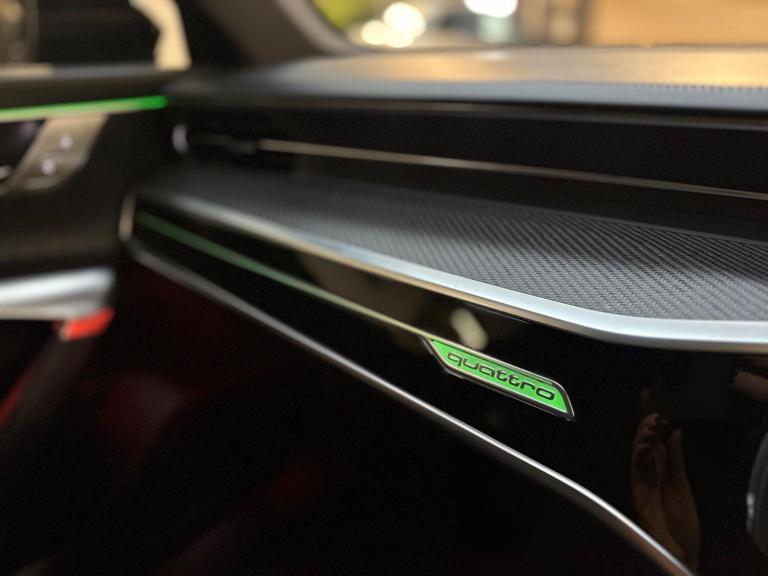  Audi RS6 Avant 4.0 TFSI V8 Vorsprung Tiptronic quattro Euro 6 (s/s) 5dr Petrol Automatic