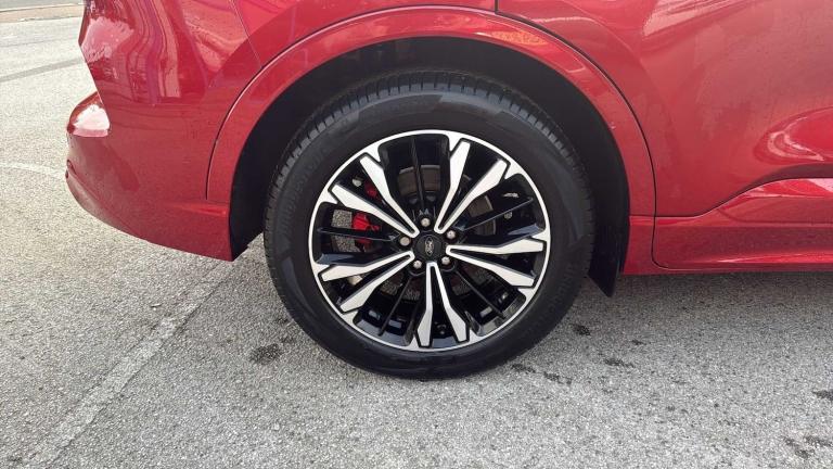 2021 Ford Kuga 2.5 PHEV ST-Line X Edition 5dr CVT SUV Plug-In Hy Automatic