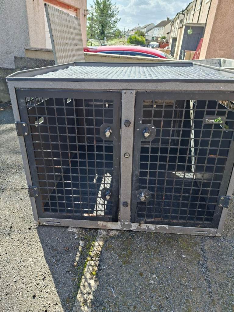 Dog box
