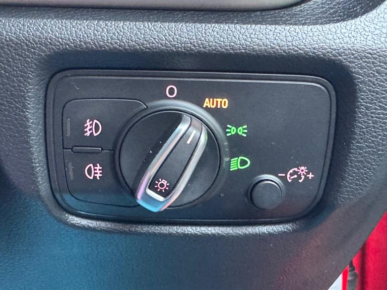 2012 Audi A3 1.8 TFSI S-Line S-Tronic Automatic 3dr HATCHBACK Petrol Automatic