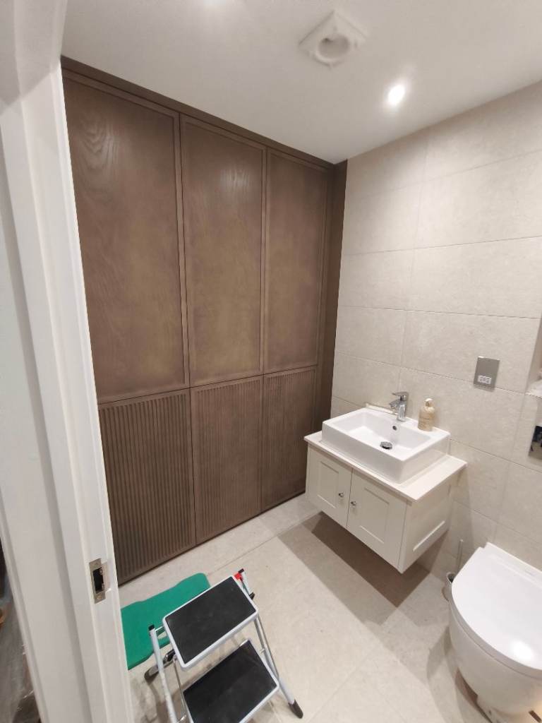 Professional Furniture Fitter Available