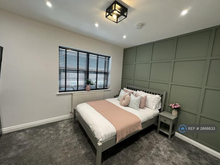 1 bedroom in Nelson Street, Kettering, NN16 (#2868833)