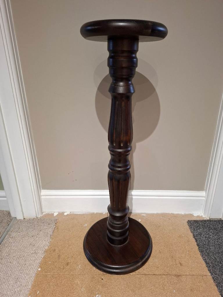 Wooden Stand / Plant Stand 