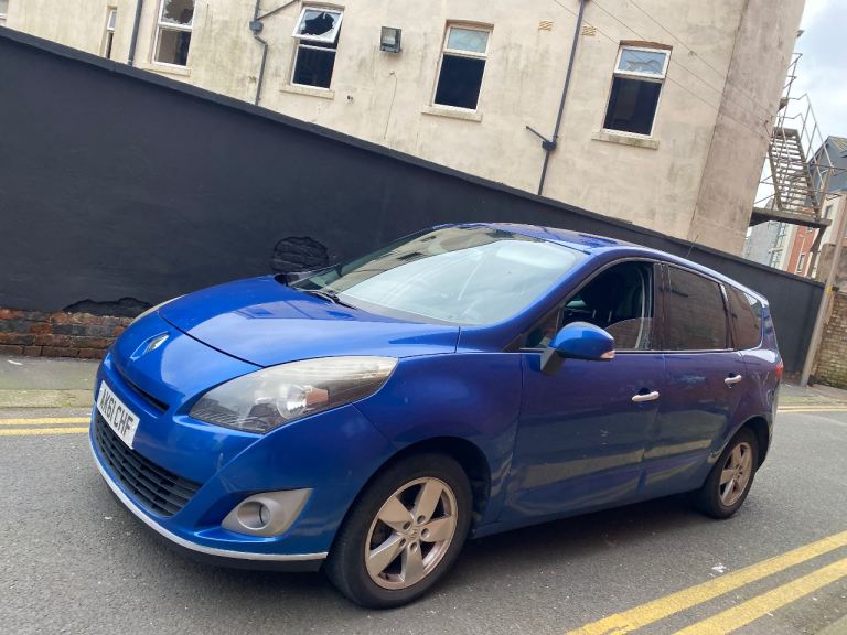 Renault Grand Scenic 