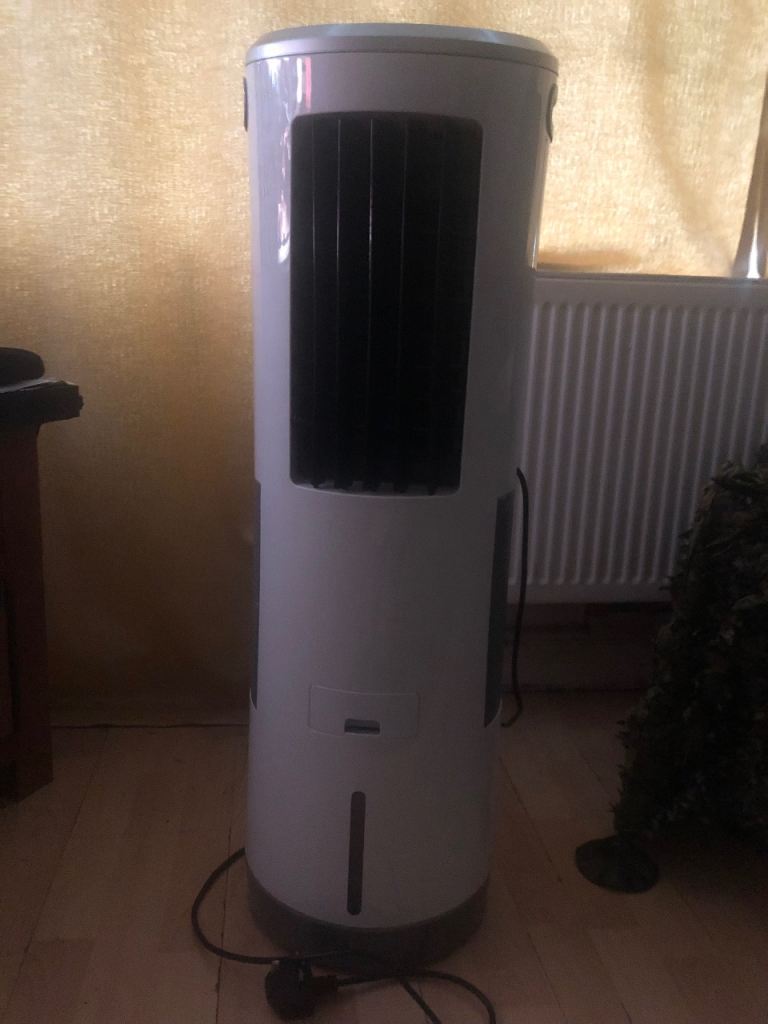 Fan Insta air cooler 