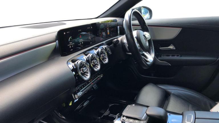 2022 Mercedes-Benz CLA CLA 220 AMG LINE PREMIUM Coupe Diesel Automatic