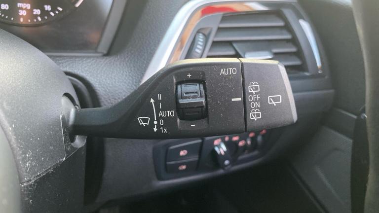 2019 BMW 1 Series 1.5 118i GPF M Sport Shadow Edition Auto Euro 6 (s/s) 5dr HATCHBACK Petrol Auto...