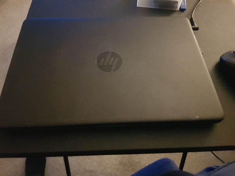 HP 14 Inch Laptop 
