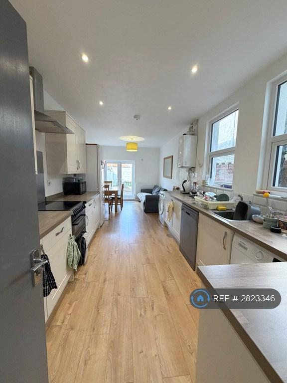 2 bedroom house in Newfoundland Road, Cardiff, CF14 (2 bed) (#2823346)