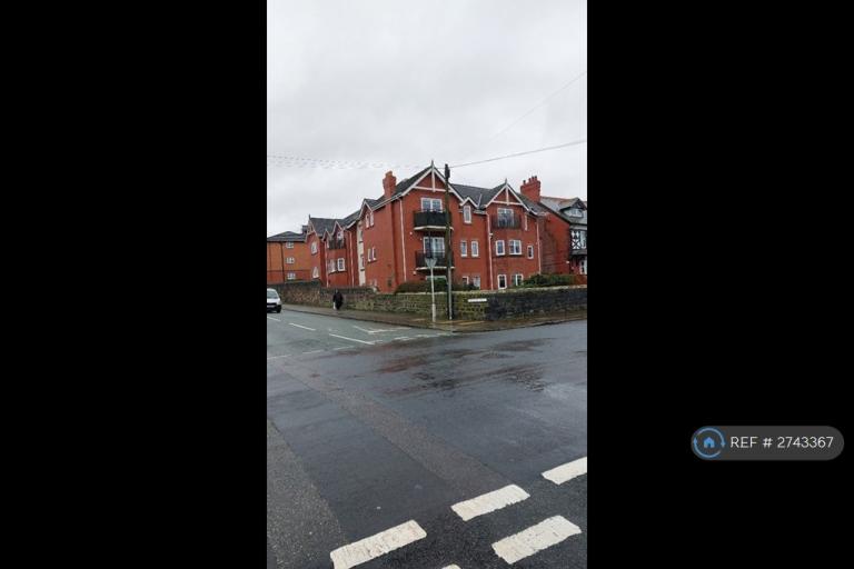2 bedroom flat in Atherton St, Wallasey, CH45 (2 bed) (#2743367)