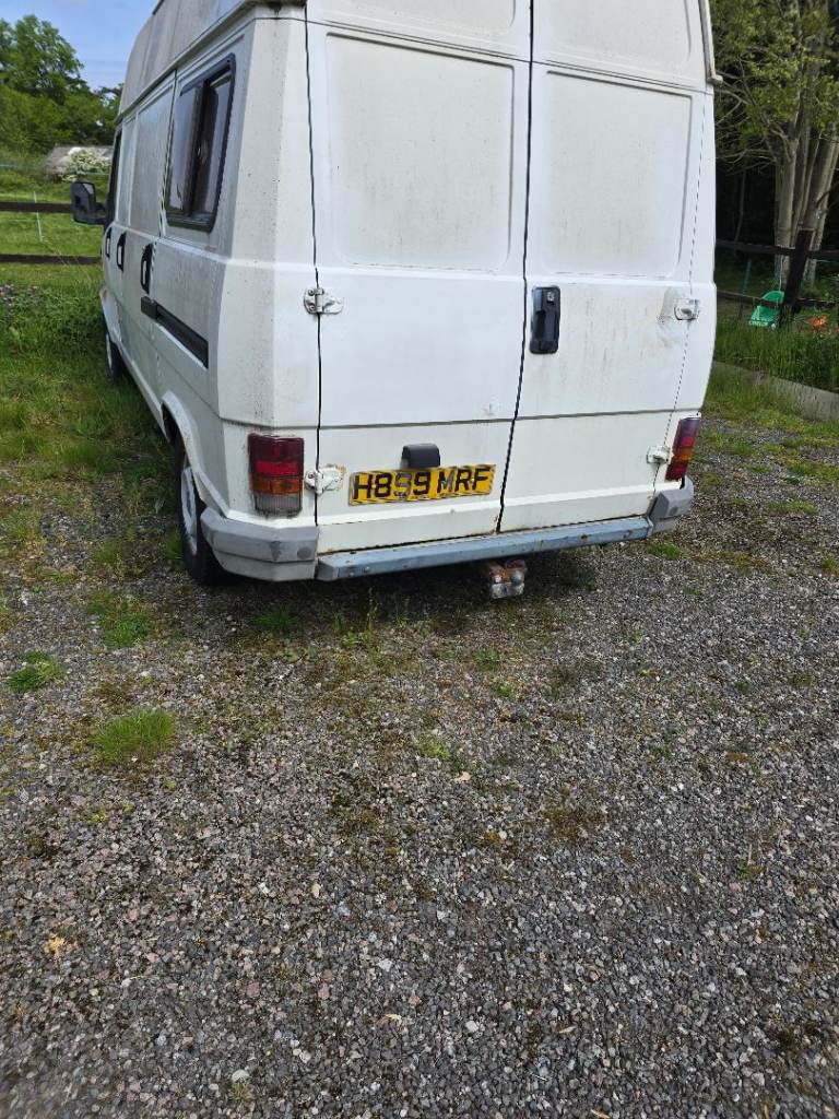 Fiat, DUCATO MAXI, 1991, 1971 (cc)