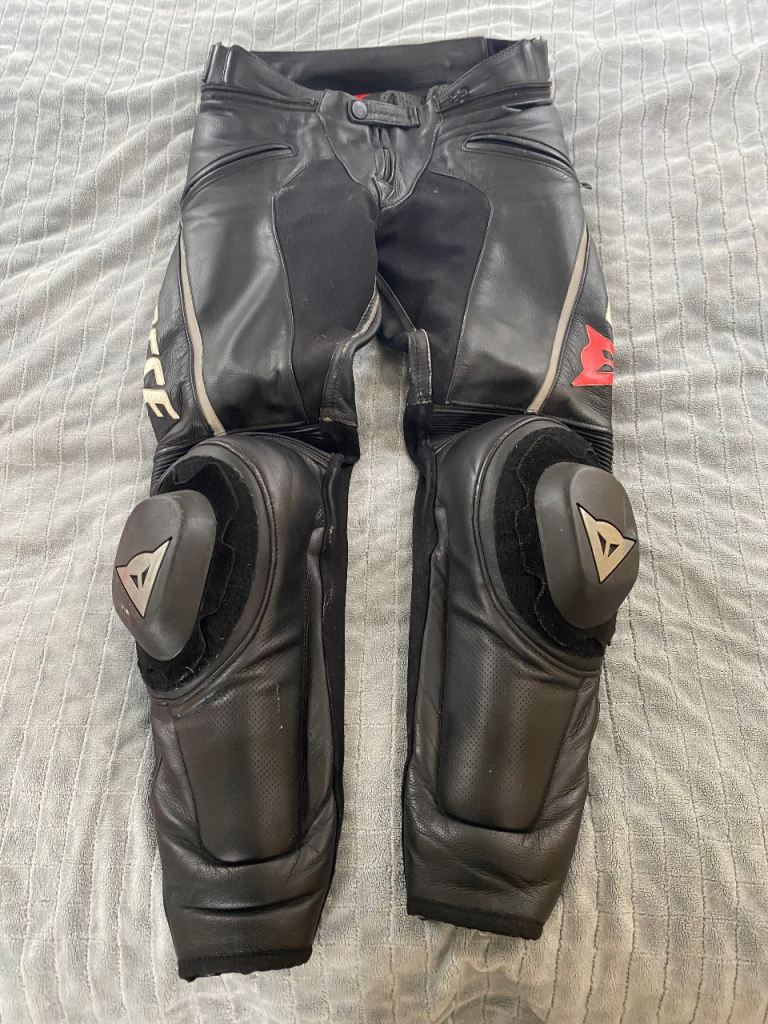 Dainese Delta evo C2