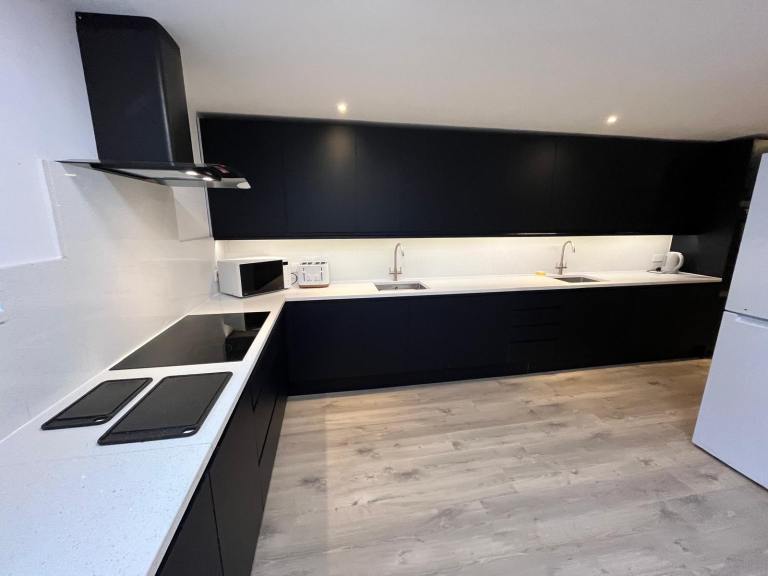 En-suite room all bills included 