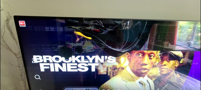 65" smart tv 