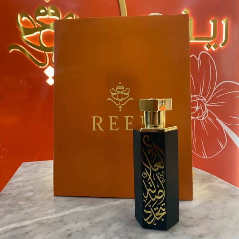 Reef Al Ula 100ml (ARABS COLLECTION)