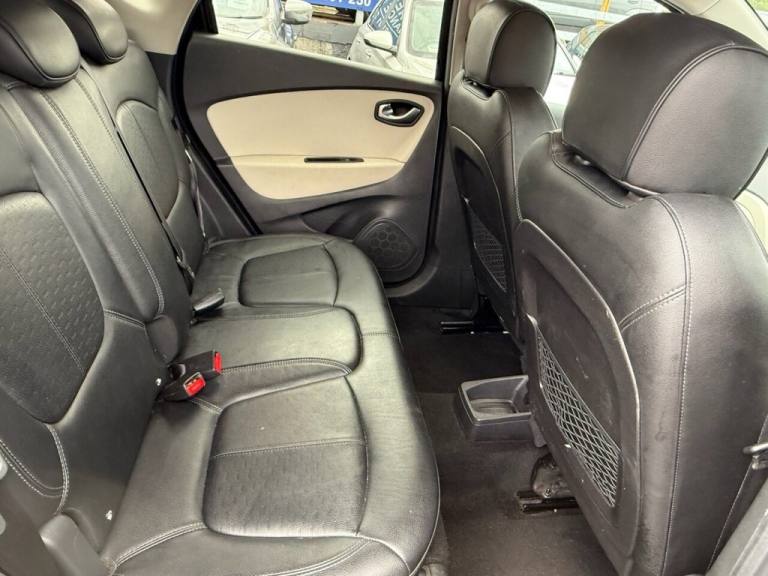 2019 Renault Captur 1.5 Turbo Diesel, GT Line, ENERGY Edition, SUV, 5 Door, Manual, Euro 6. HATCH...