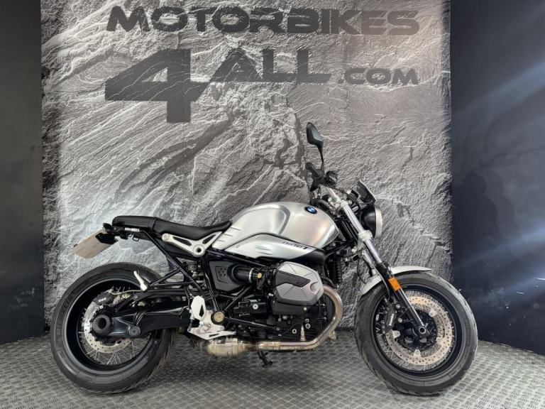 image for BMW RNINE T R NINE T RNINET 2022