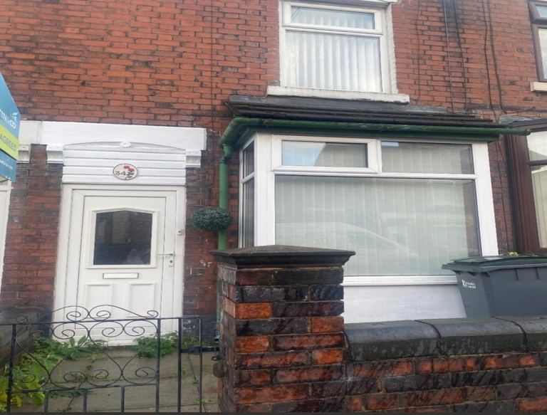Stoke on Trent for rent, ST6