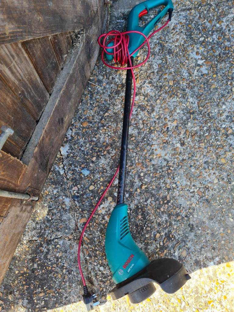 Bosch ART 23 SL Electric Grass Trimmer – Good Condition