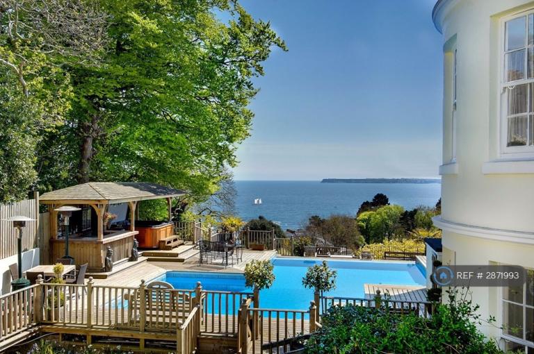 6 bedroom house in Lincombe Drive, Torquay, TQ1 (6 bed) (#2871993)