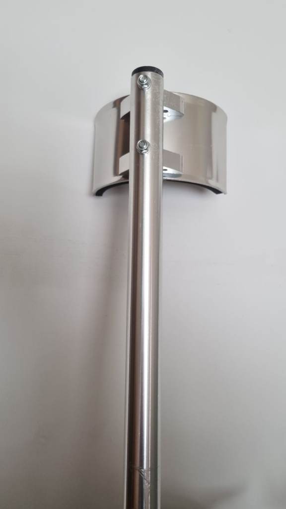 Dry wall stilts