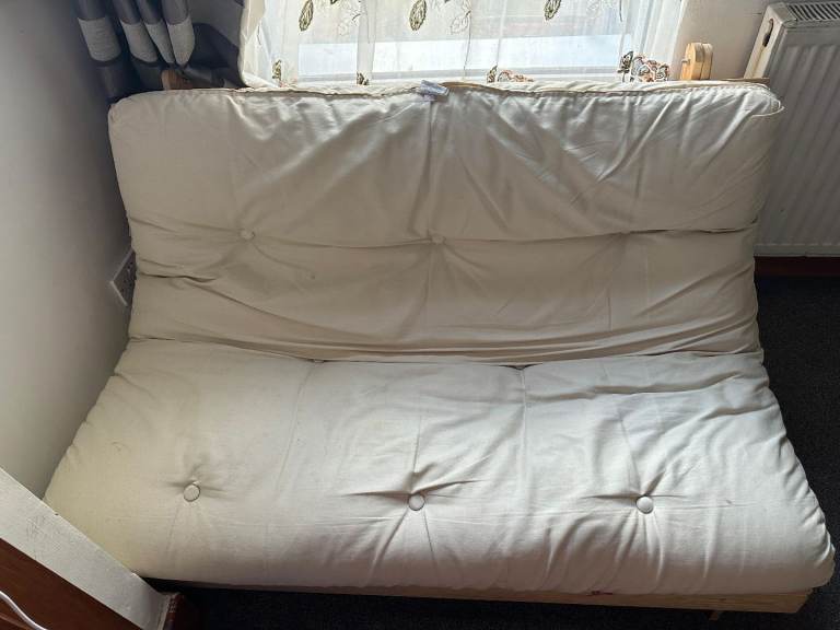 Futon Bed