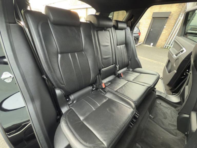 2019 Land Rover Discovery Sport 2.0 TD4 180 Landmark 5dr Auto ESTATE DIESEL Automatic