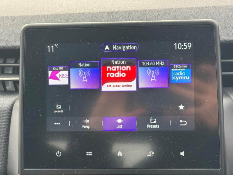 2023 Renault Clio 1.0 TCe 90 Evolution 5dr HATCHBACK PETROL Manual