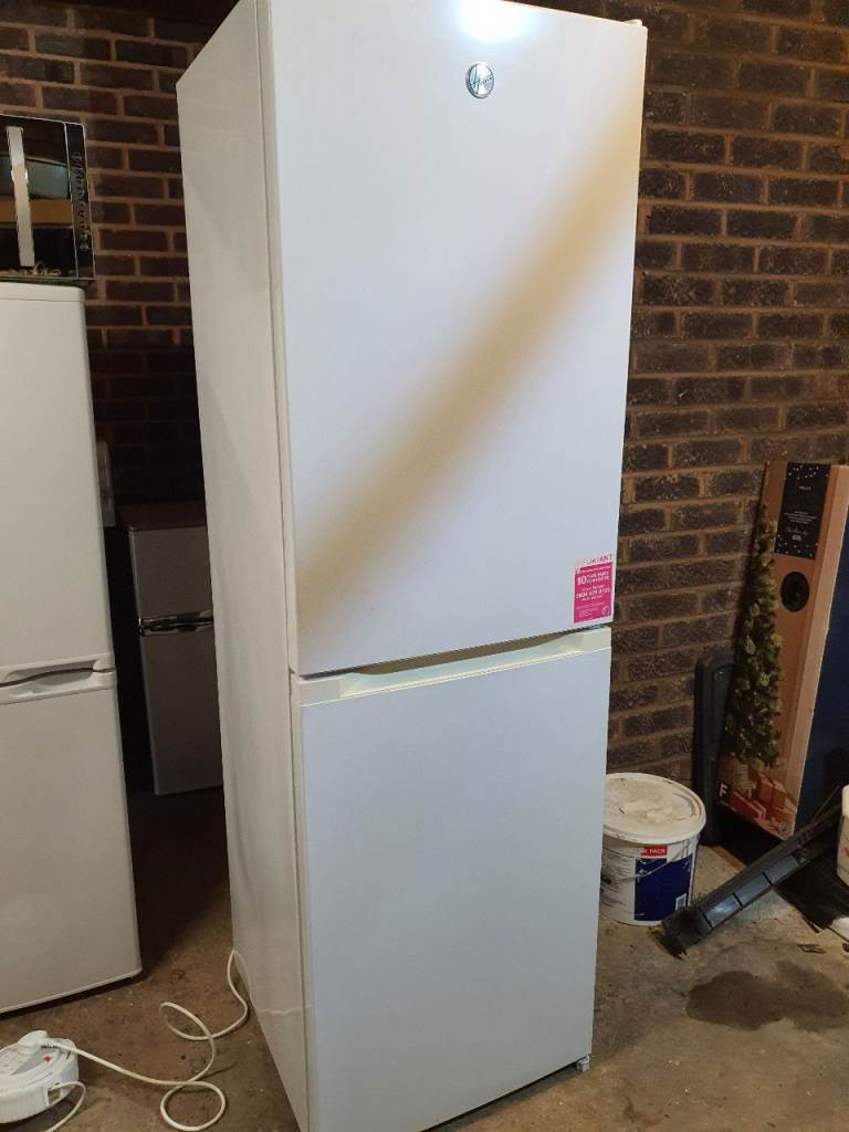 Hoover Fridge Freezer 
