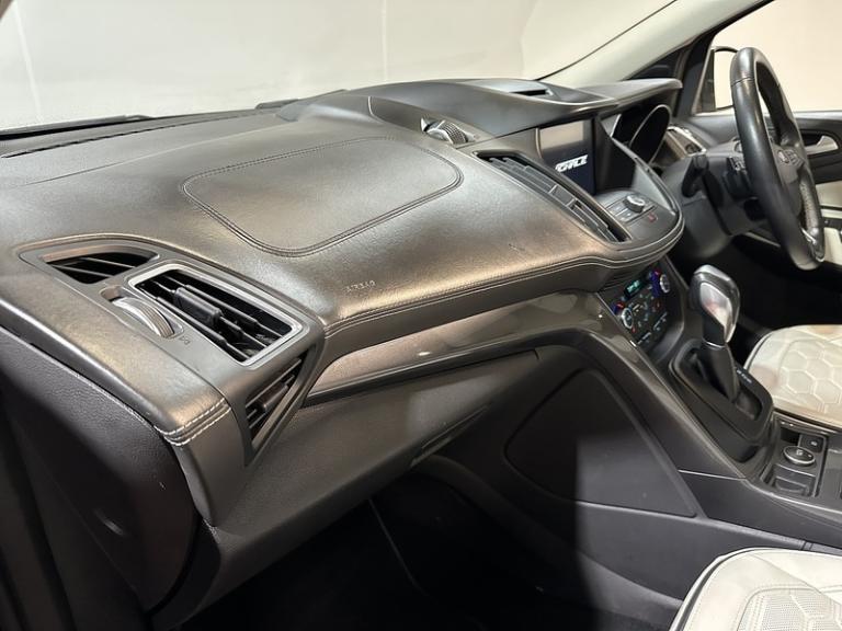 2018 Ford Kuga 1.5 EcoBoost 5dr Auto HATCHBACK PETROL Automatic