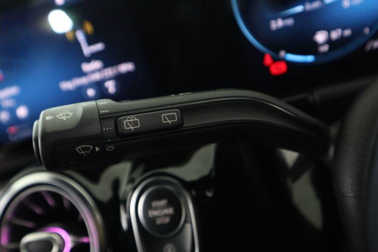 2020 Mercedes-Benz GLA 1.3 GLA200 AMG Line (Premium) 7G-DCT Euro 6 (s/s) 5dr HATCHBACK Petrol Aut...