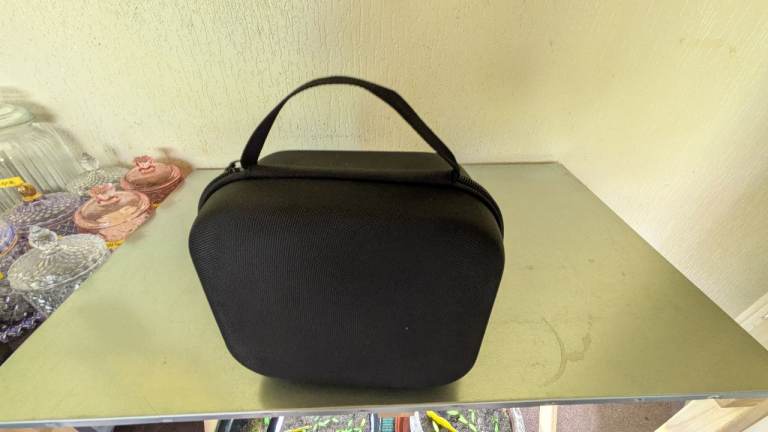Camera case 