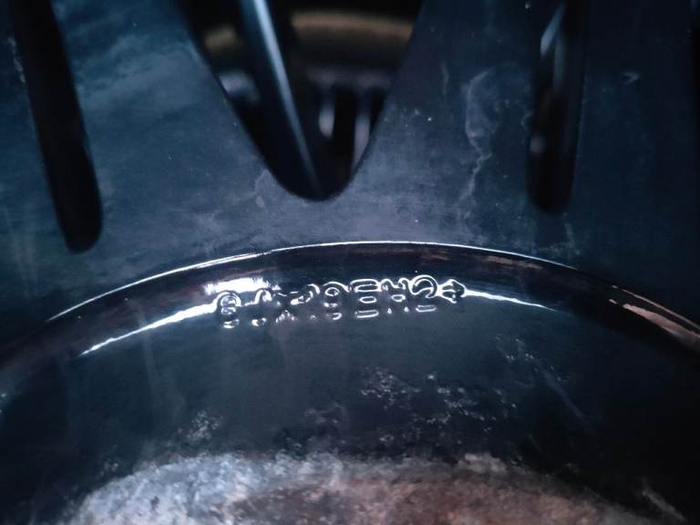 BMW M sport Wheels 19 inch Staggered 