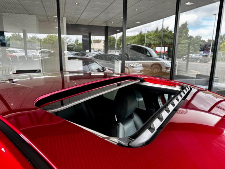 2021 Mazda Mazda3 2.0 e-SKYACTIV-X MHEV GT Sport Auto Euro 6 (s/s) 5dr HATCHBACK Petrol Automatic