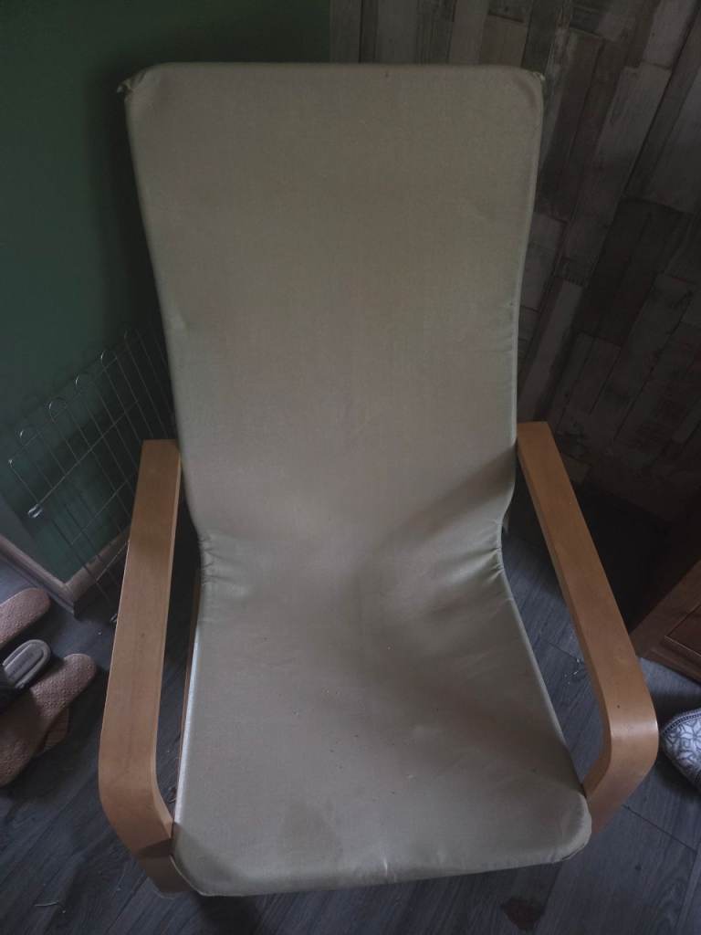 Ikea Rocking/Nursing chair